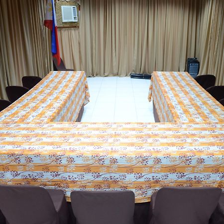 Alta Cebu Resort Экстерьер фото