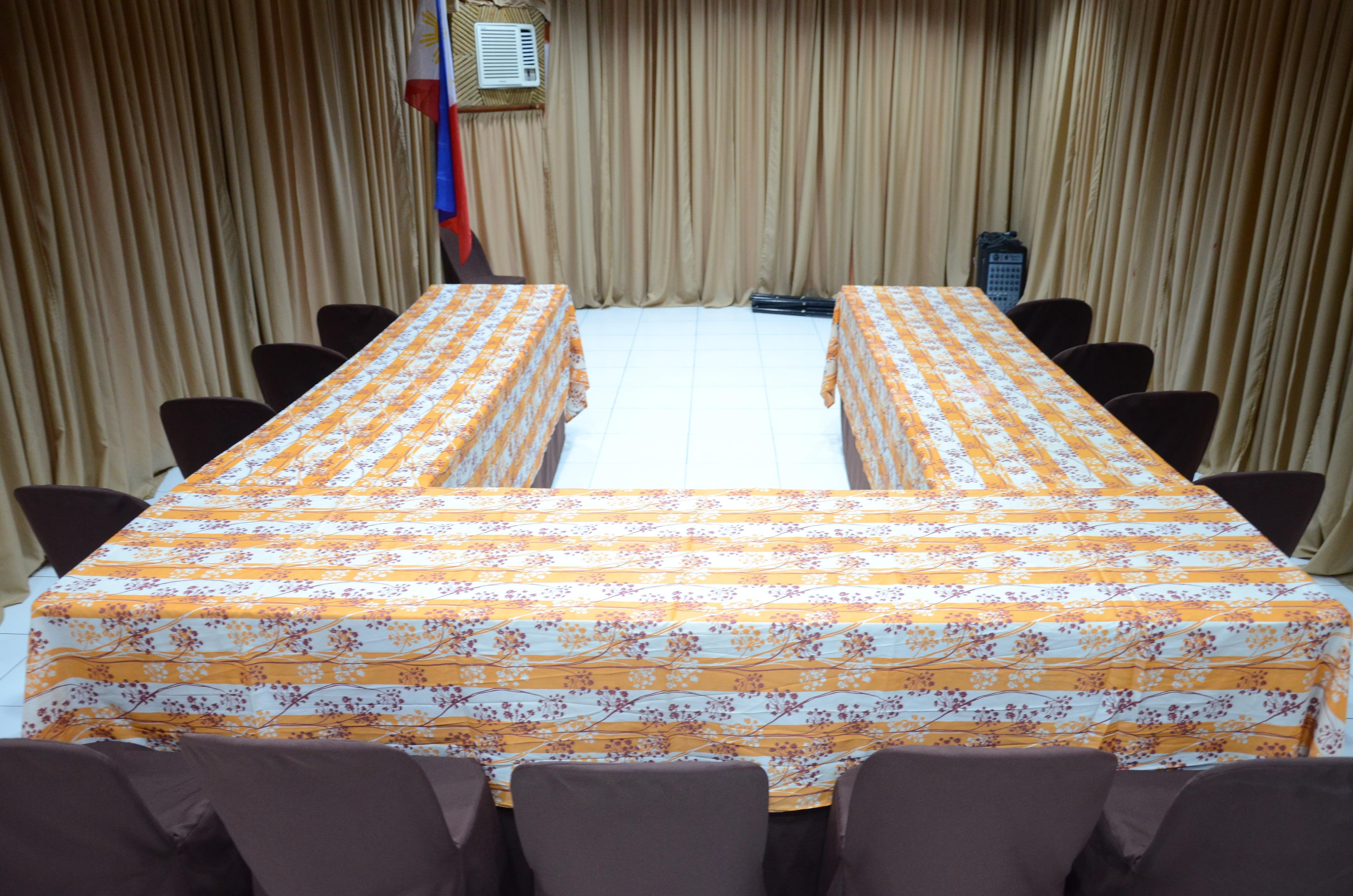 Alta Cebu Resort Экстерьер фото