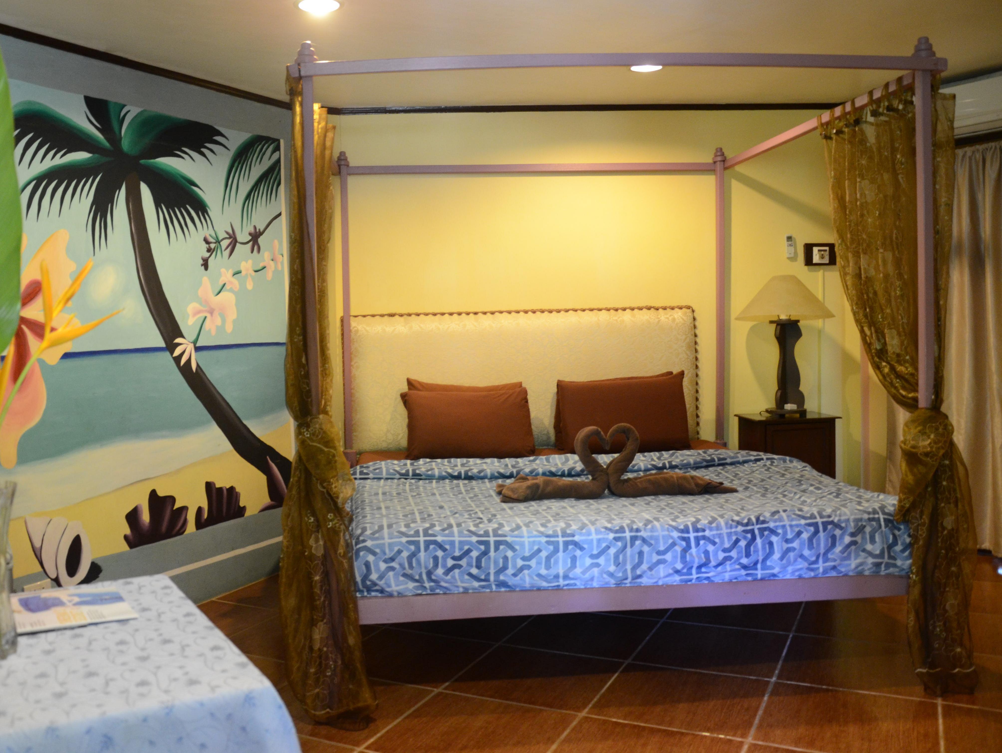 Alta Cebu Resort Экстерьер фото