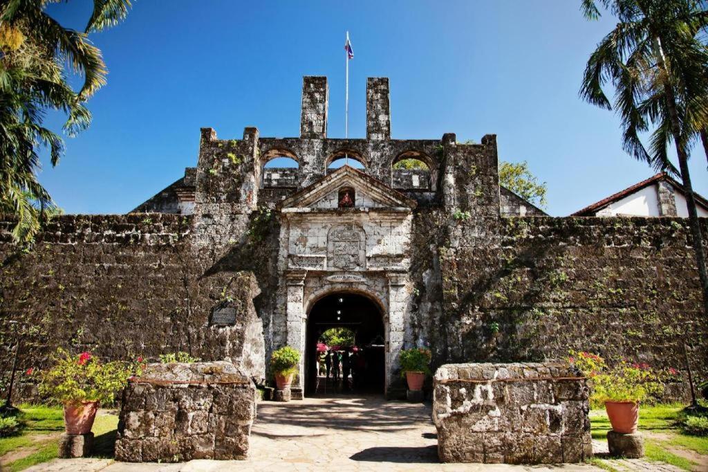 Alta Cebu Resort Экстерьер фото