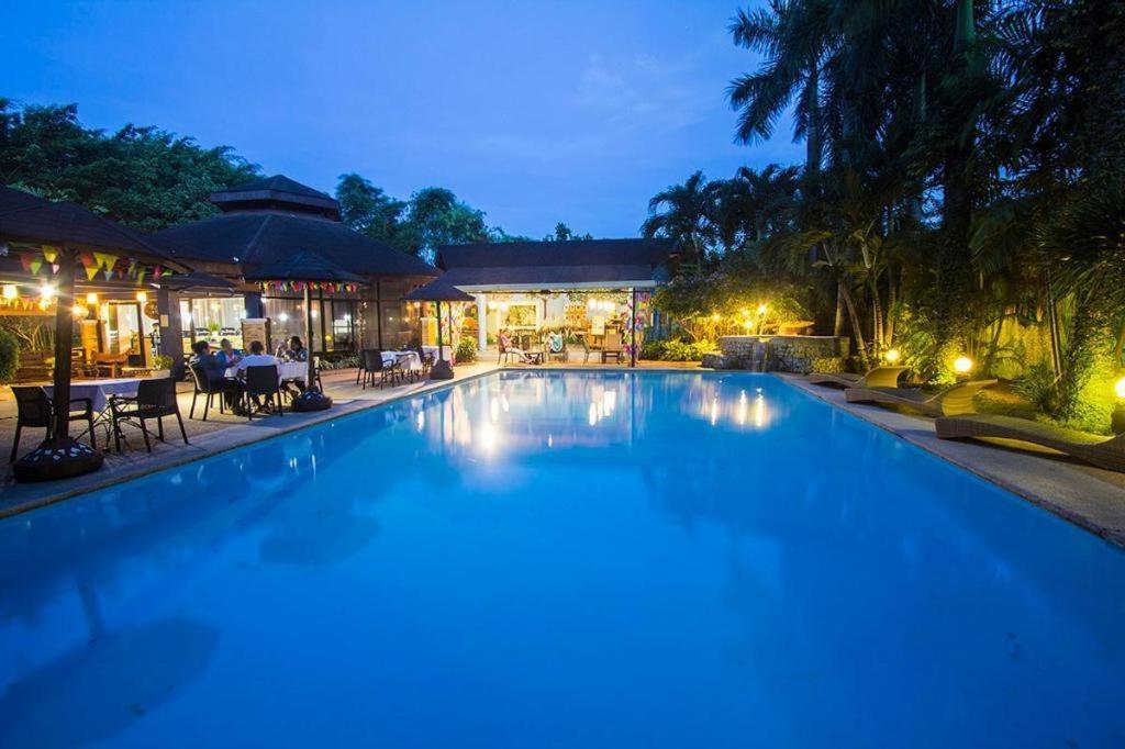 Alta Cebu Resort Экстерьер фото