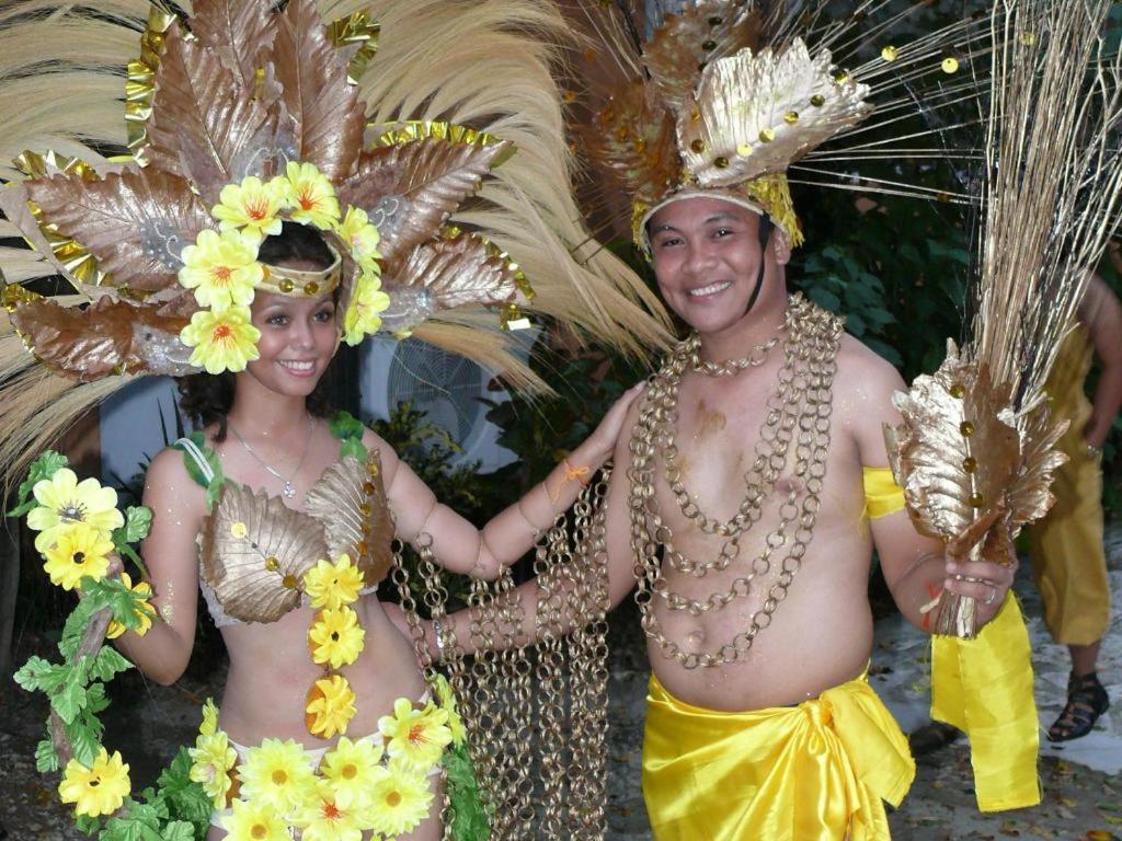 Alta Cebu Resort Экстерьер фото