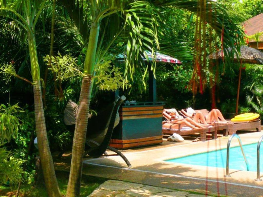 Alta Cebu Resort Экстерьер фото