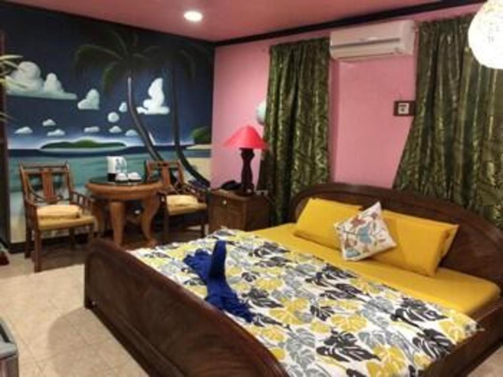 Alta Cebu Resort Экстерьер фото