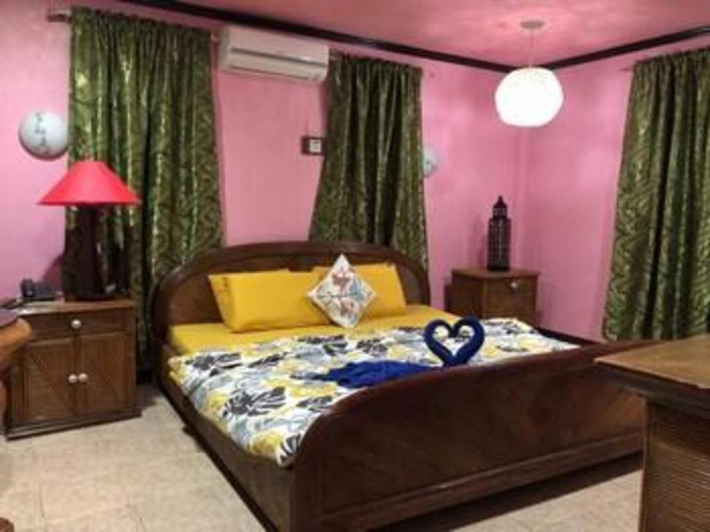Alta Cebu Resort Экстерьер фото