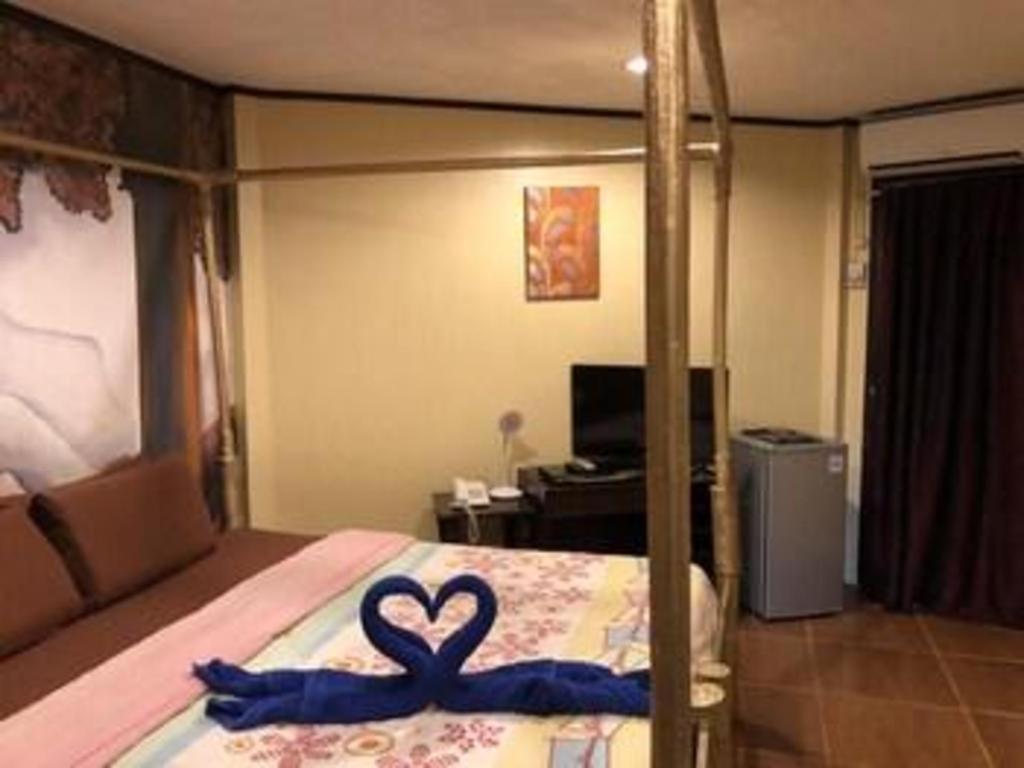 Alta Cebu Resort Экстерьер фото