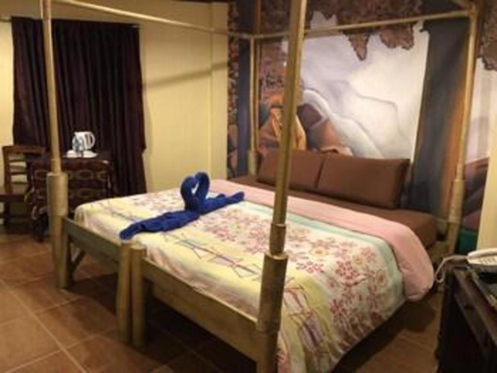 Alta Cebu Resort Экстерьер фото