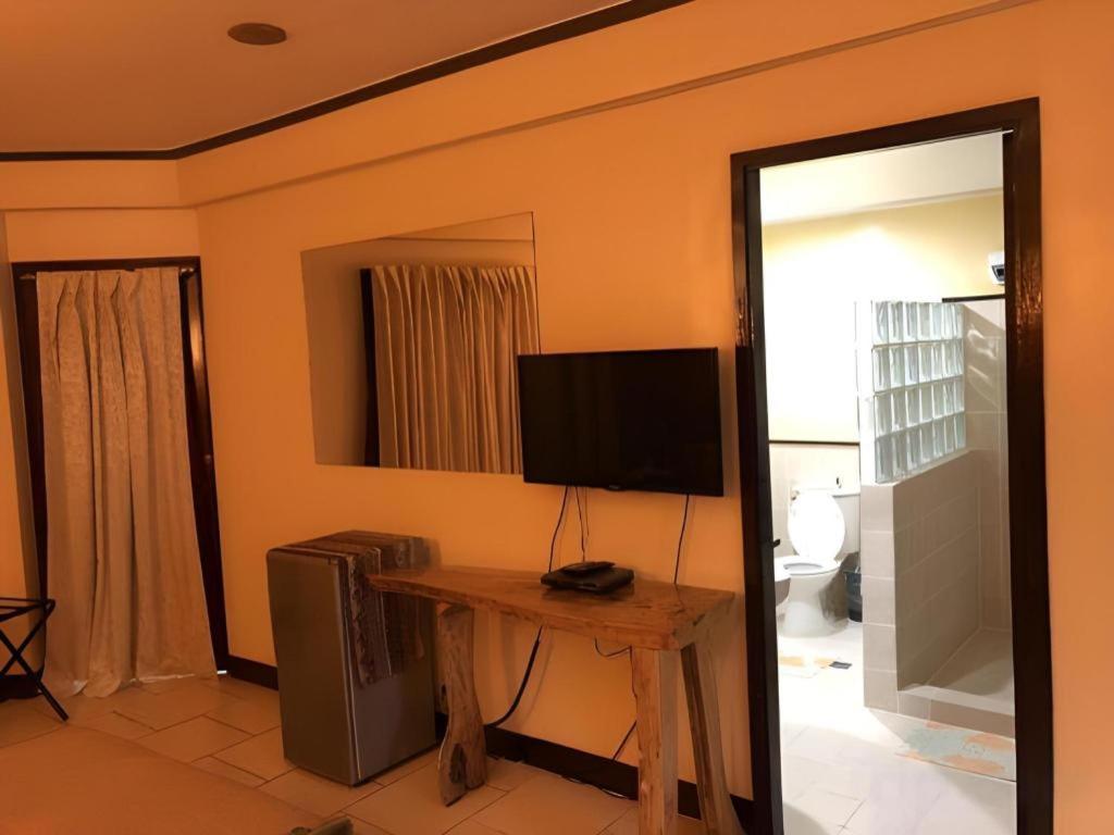 Alta Cebu Resort Экстерьер фото