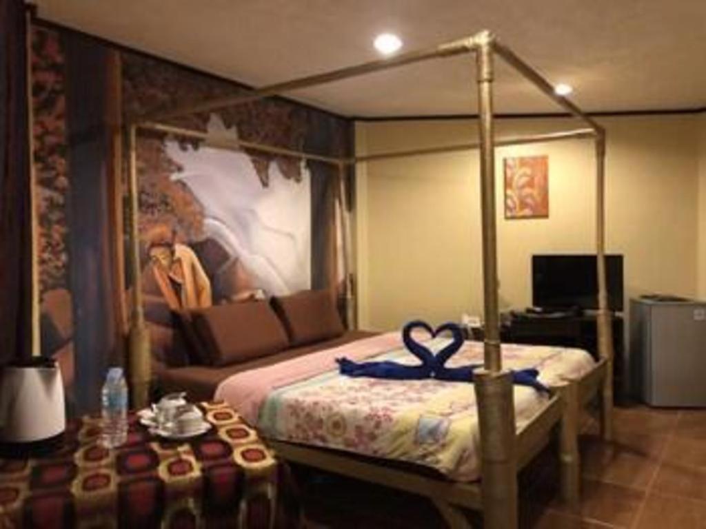 Alta Cebu Resort Экстерьер фото