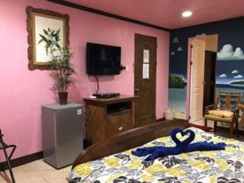 Alta Cebu Resort Экстерьер фото
