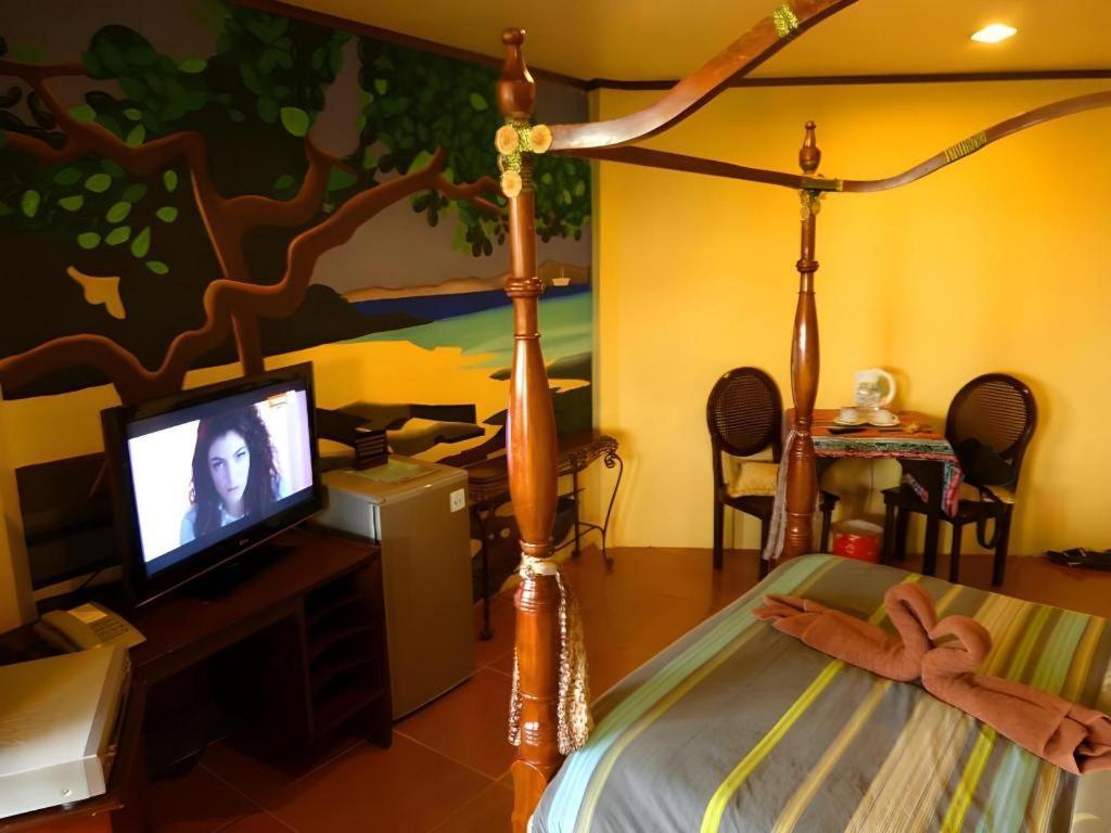Alta Cebu Resort Экстерьер фото