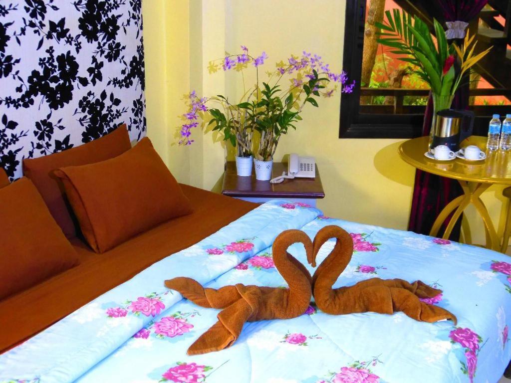 Alta Cebu Resort Экстерьер фото