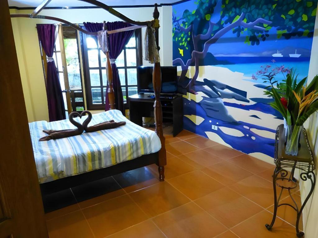 Alta Cebu Resort Экстерьер фото