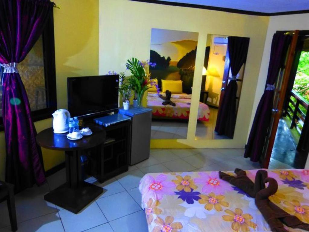 Alta Cebu Resort Экстерьер фото