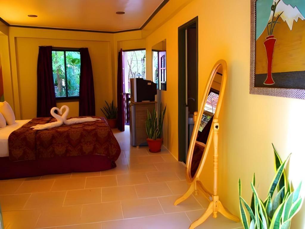 Alta Cebu Resort Экстерьер фото