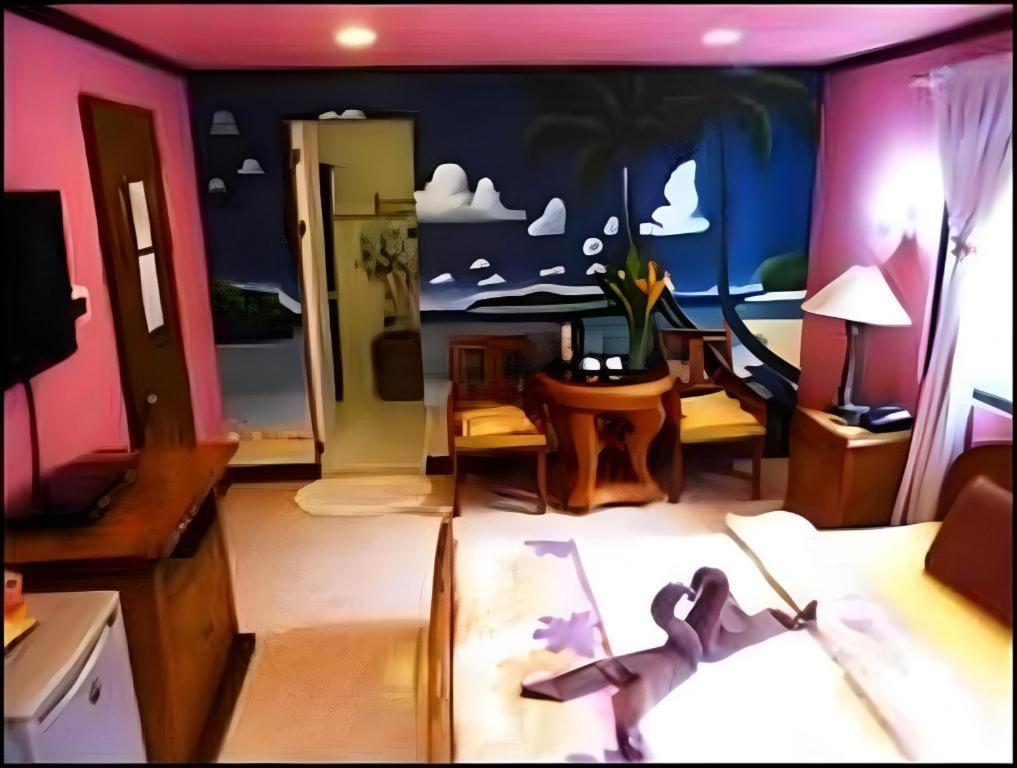 Alta Cebu Resort Экстерьер фото