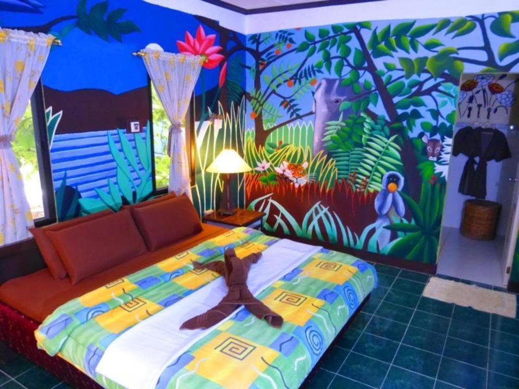 Alta Cebu Resort Экстерьер фото