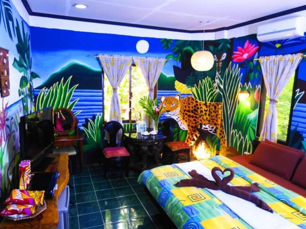 Alta Cebu Resort Экстерьер фото