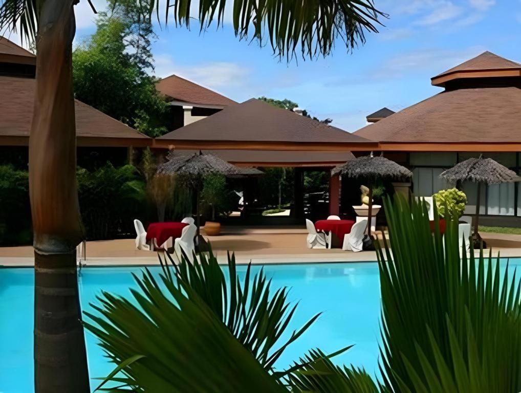 Alta Cebu Resort Экстерьер фото