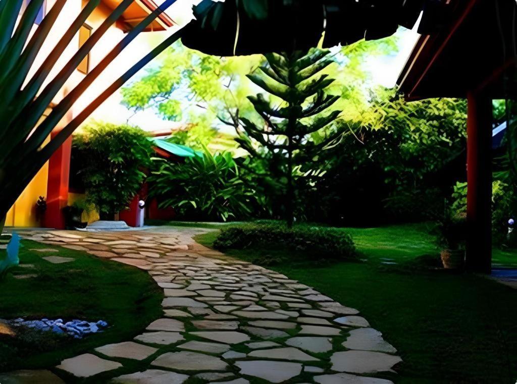 Alta Cebu Resort Экстерьер фото