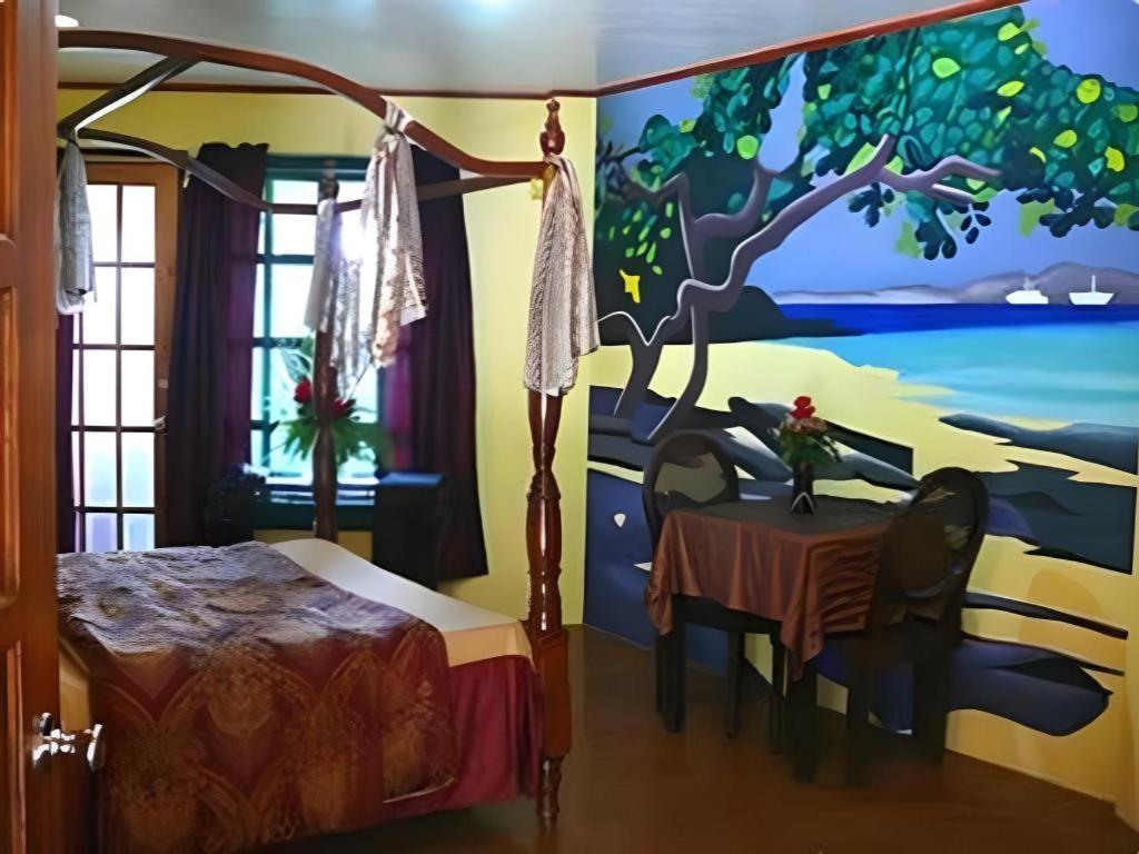 Alta Cebu Resort Экстерьер фото