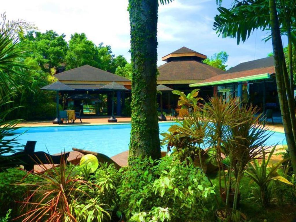 Alta Cebu Resort Экстерьер фото