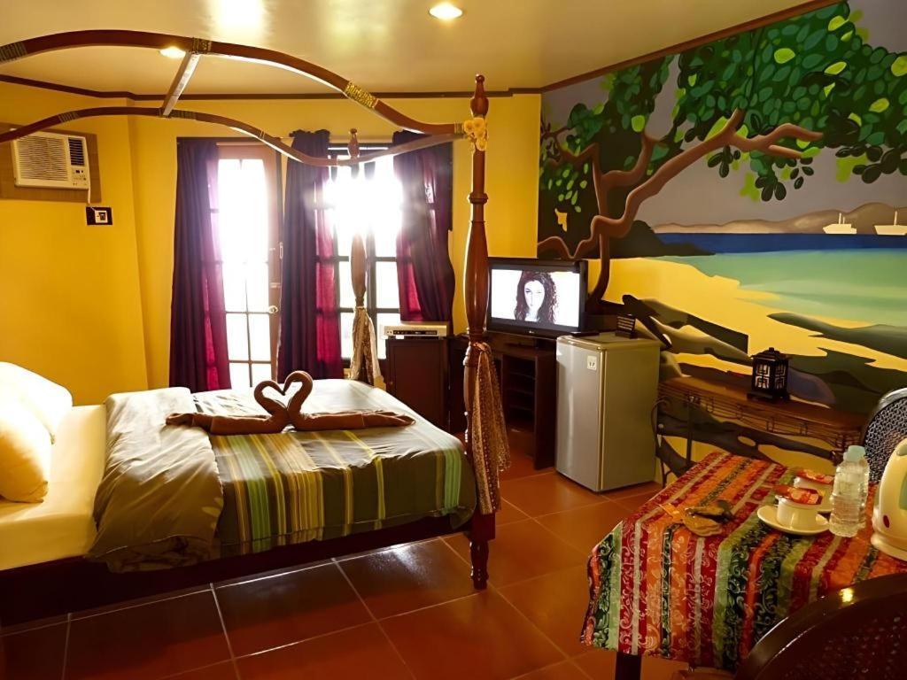 Alta Cebu Resort Экстерьер фото