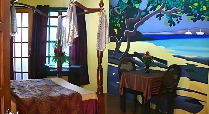 Alta Cebu Resort Экстерьер фото