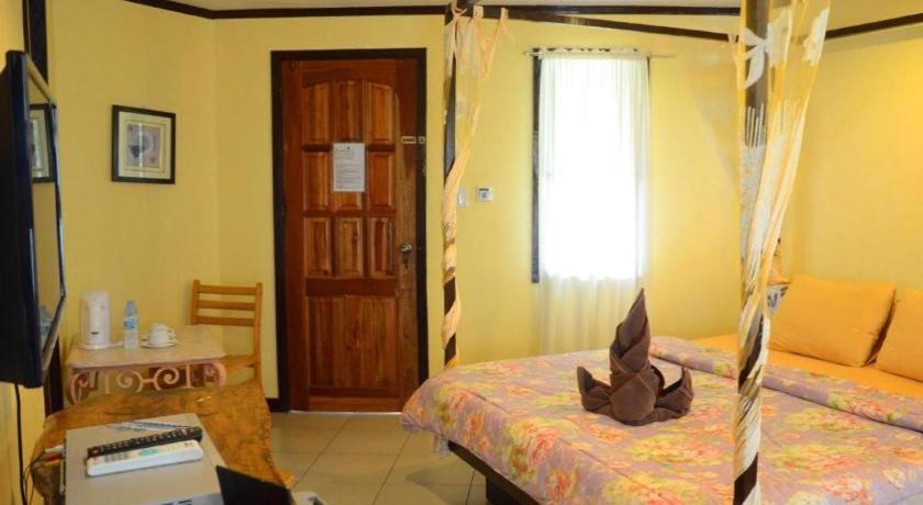 Alta Cebu Resort Экстерьер фото