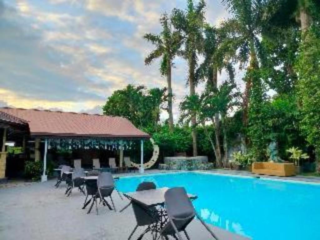 Alta Cebu Resort Экстерьер фото