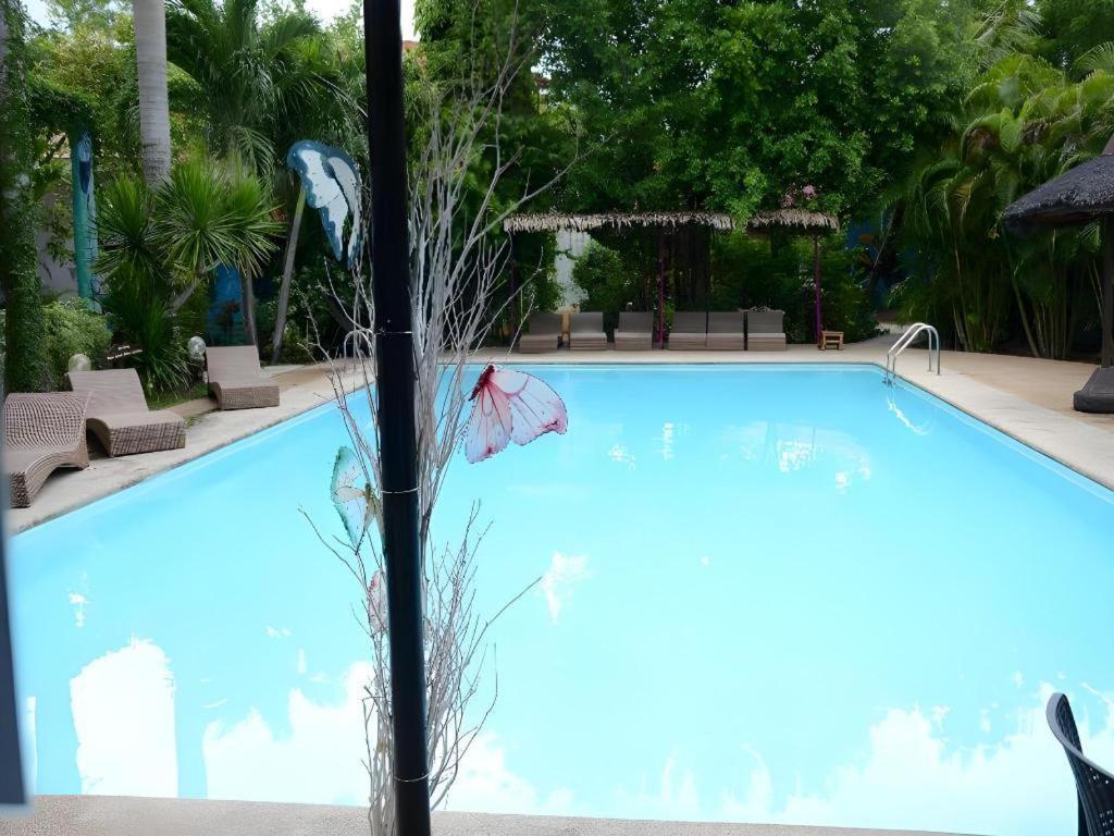Alta Cebu Resort Экстерьер фото