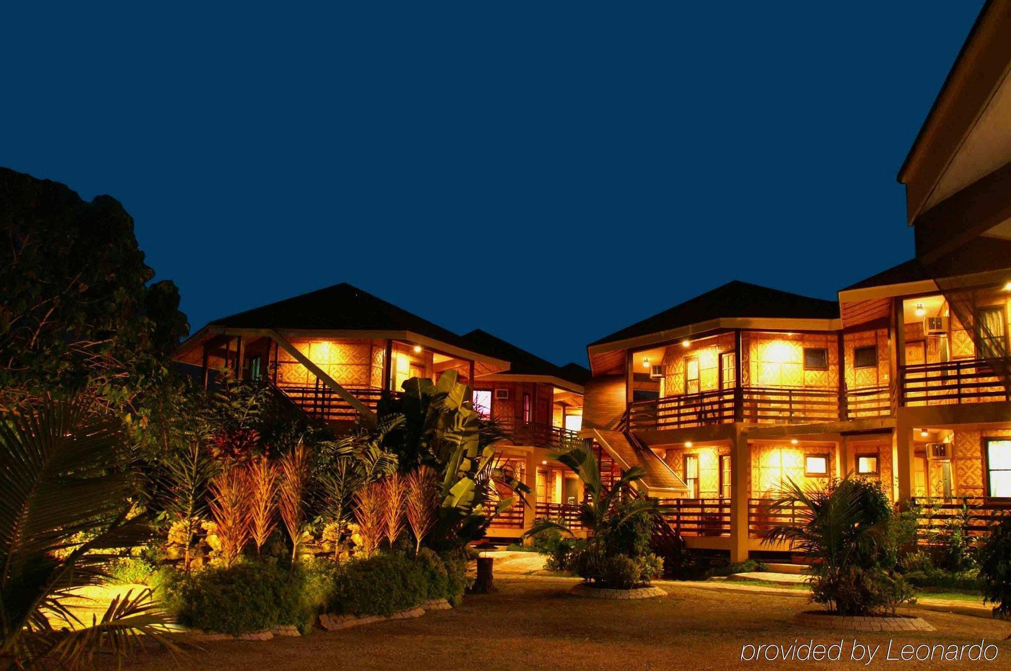Alta Cebu Resort Экстерьер фото