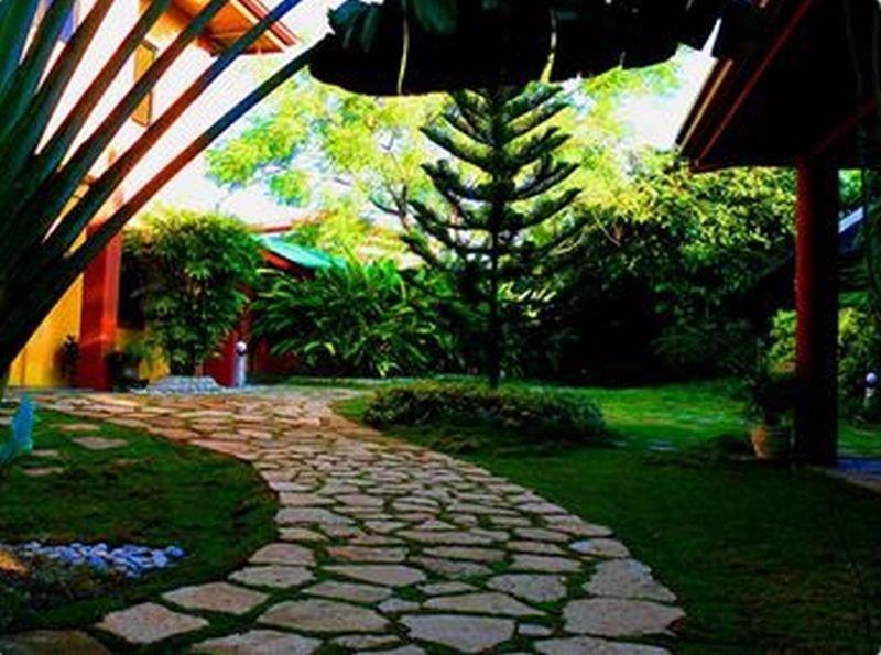 Alta Cebu Village Garden Resort Экстерьер фото